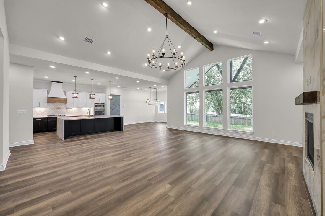 House in Montgomery, Texas, United States 3 - 18142106