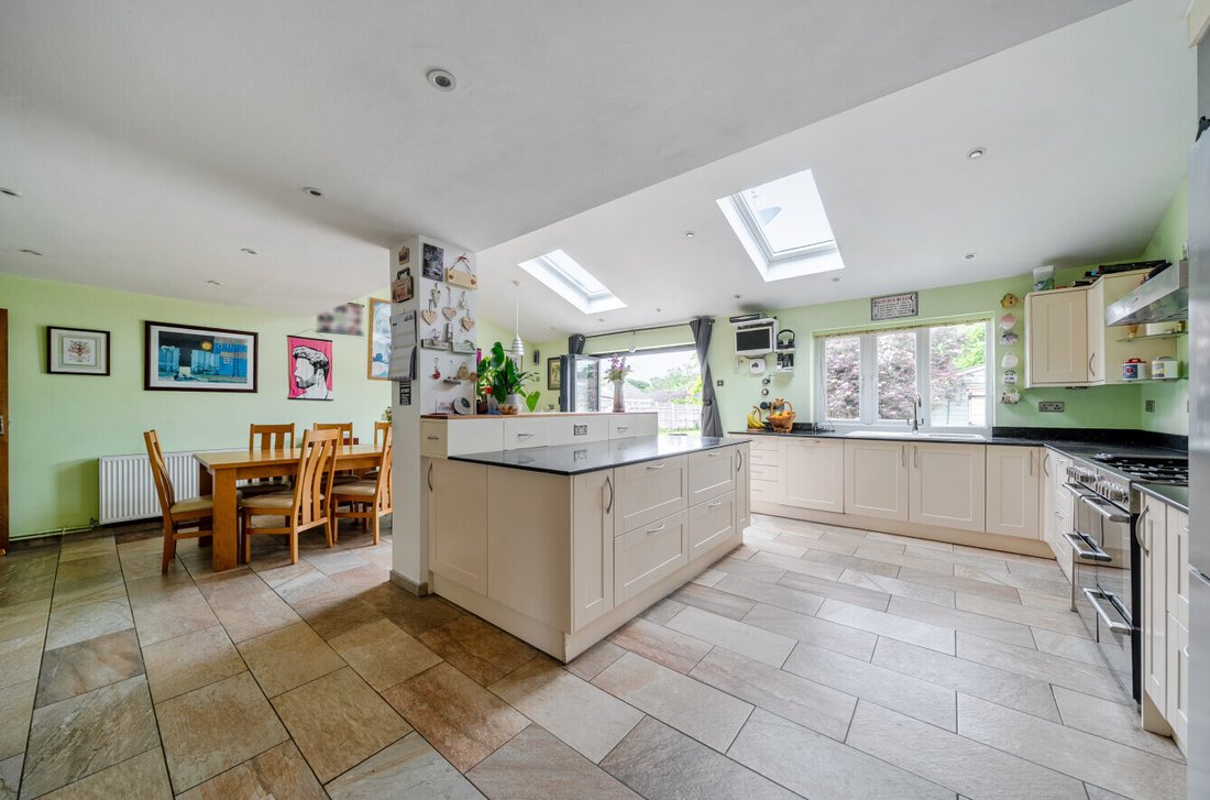 House in West Wellow, East Wellow, England 2 - 18147739