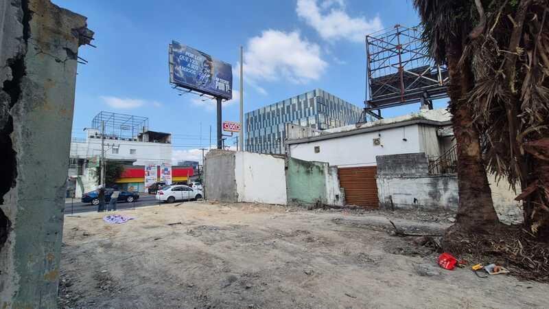 Land in Monterrey, Nuevo Leon, Mexico 4 - 18145983