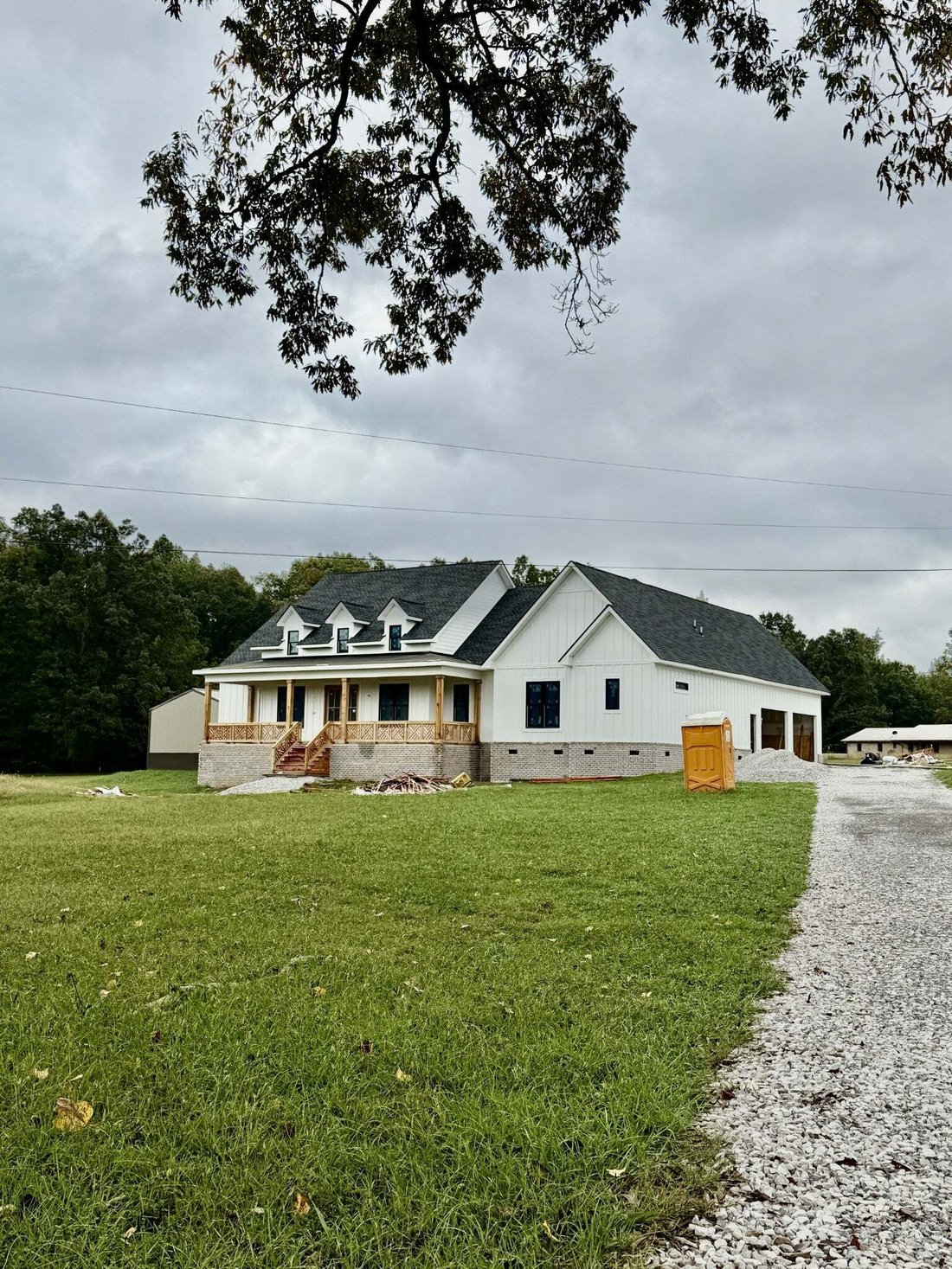 House in Wartrace, Tennessee, United States 2 - 18146014