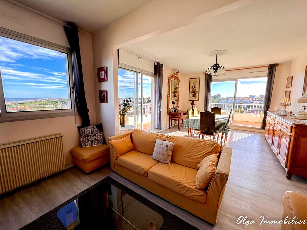 Apartment in Anglet, Nouvelle-Aquitaine, France 2 - 18148609