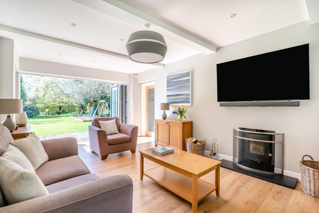 House in West Broyle, Chichester, England 3 - 18149586