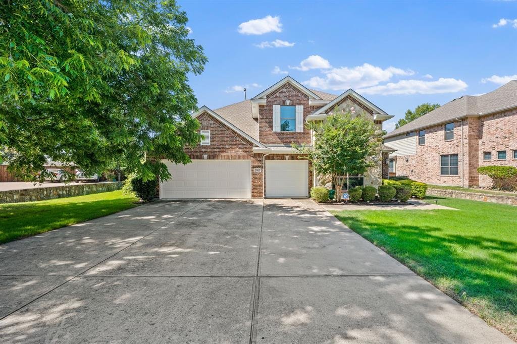 House in Plano, Texas, United States 5 - 18150068