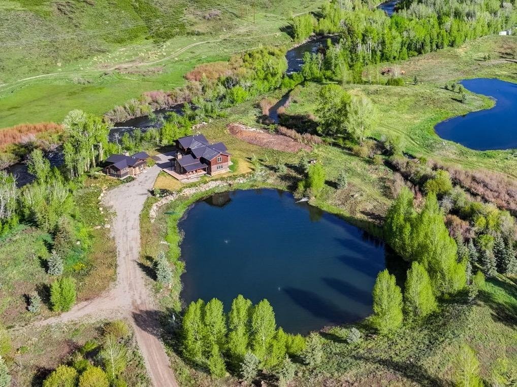 House in Carbondale, Colorado, United States 3 - 18147152