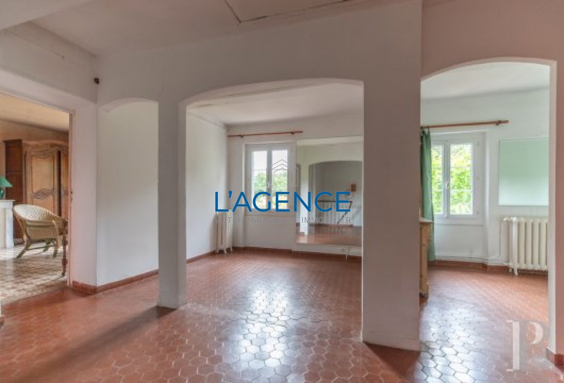 Villa in La Garde, Provence-Alpes-Côte d'Azur, France 5 - 18148465
