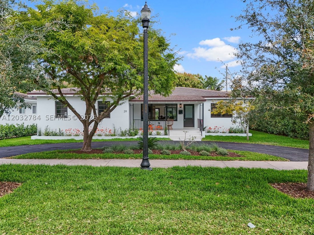 House in Coral Gables, Florida, United States 2 - 18148896