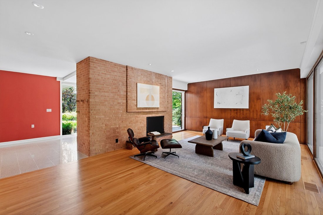 House in Raleigh, North Carolina, United States 3 - 18146082