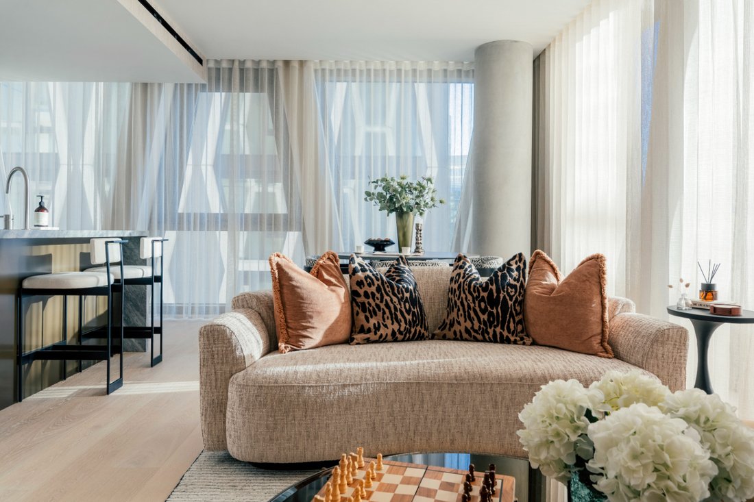 Apartment in Victoria, Westminster, England 1 - 18150995