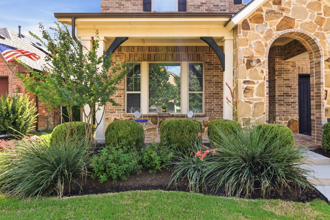 House in Lantana, Texas, United States 2 - 18146135
