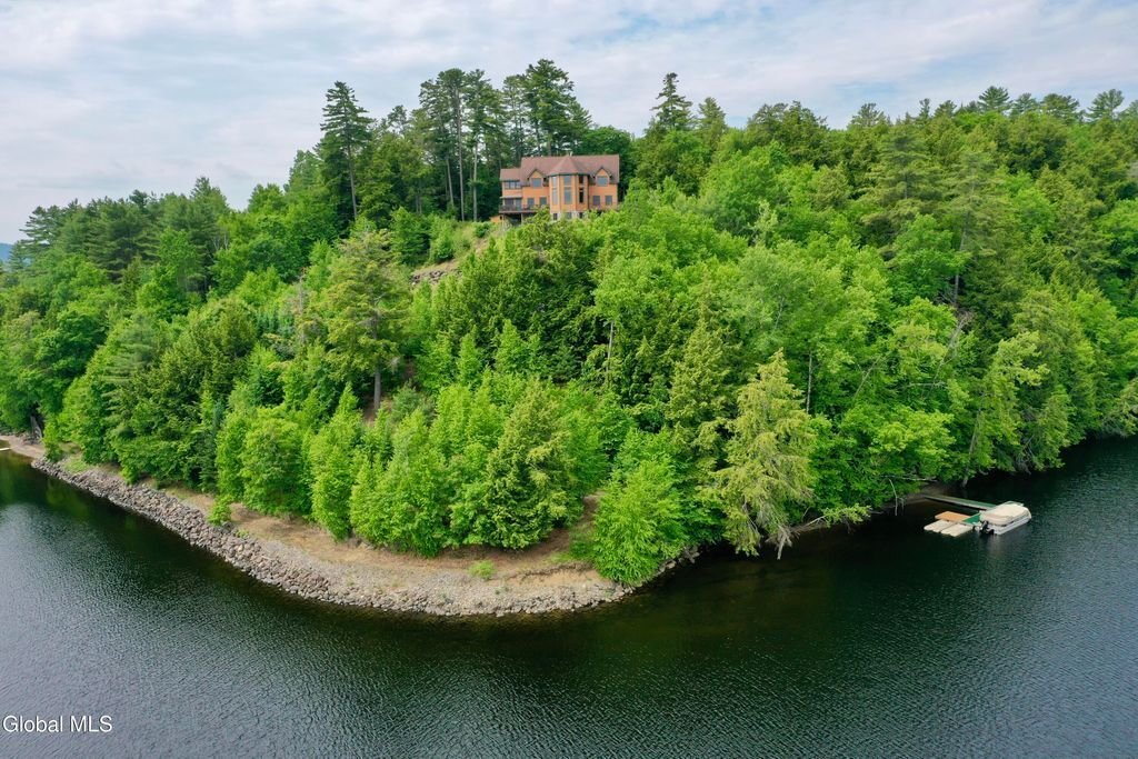 House in Hadley, New York, United States 4 - 18151425