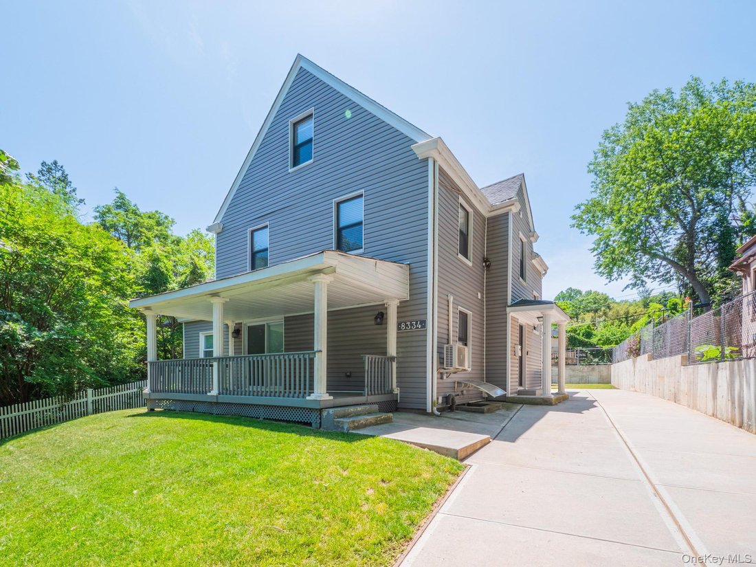House in New York, New York, United States 2 - 18148094