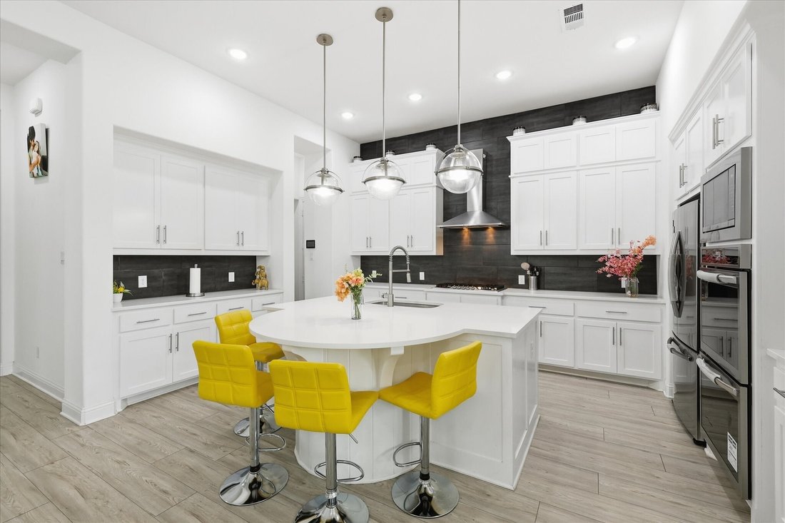 House in Lantana, Texas, United States 5 - 18149899