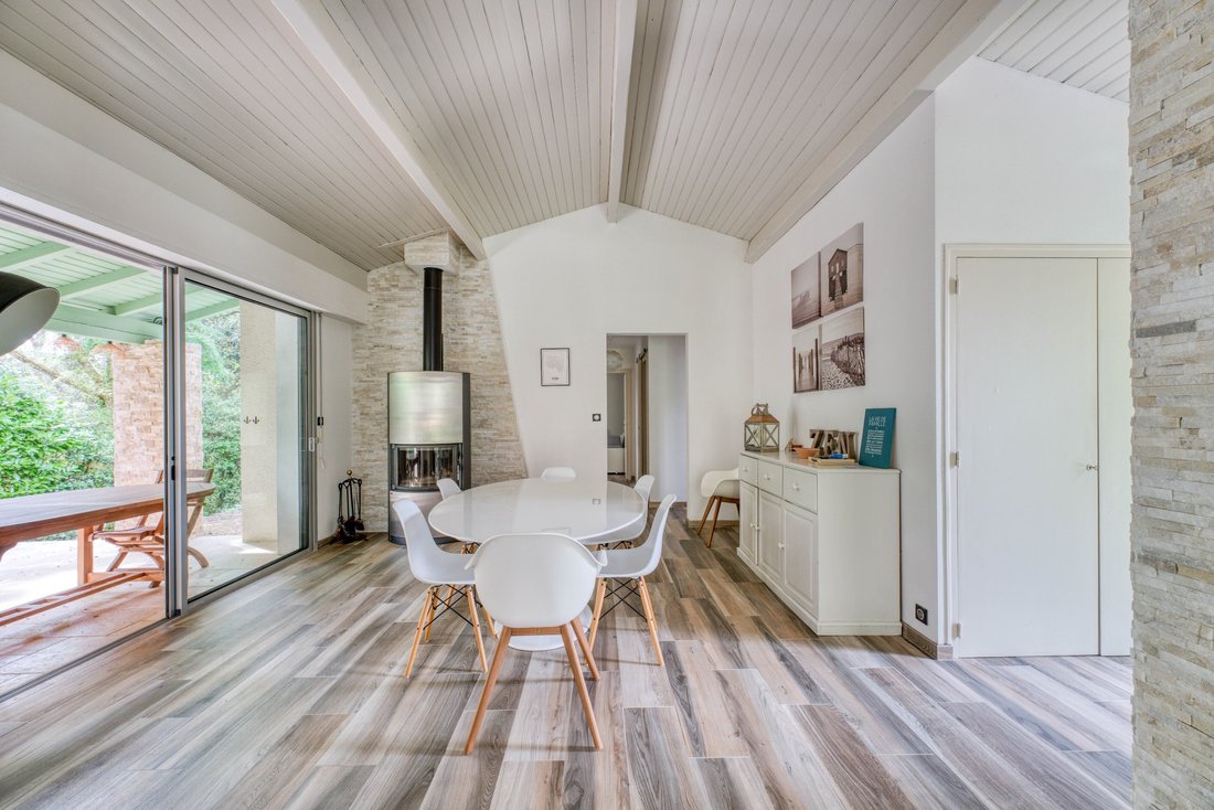 House in Saint-Georges-de-Didonne, Nouvelle-Aquitaine, France 2 - 18150229