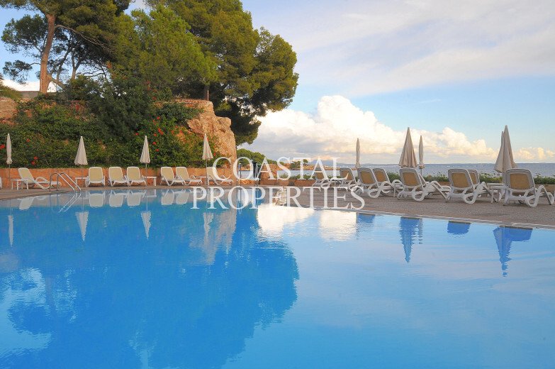 Apartment in Spain 2 - 18146173