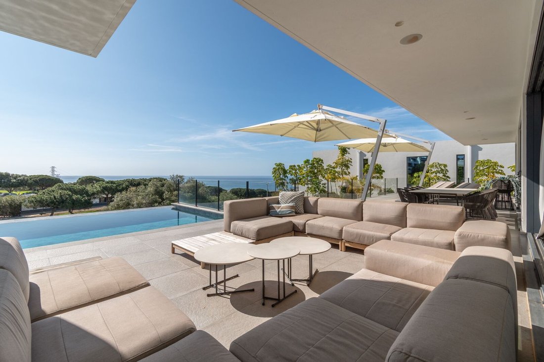 Villa en Puerto De Cabopino, Elviria-Cabopino, Marbella 2 - 18146099