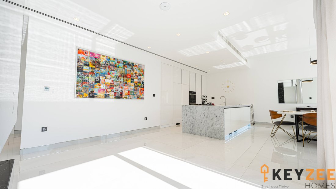 Villa in Dubai Hills Estate, Dubai, United Arab Emirates 3 - 18145561