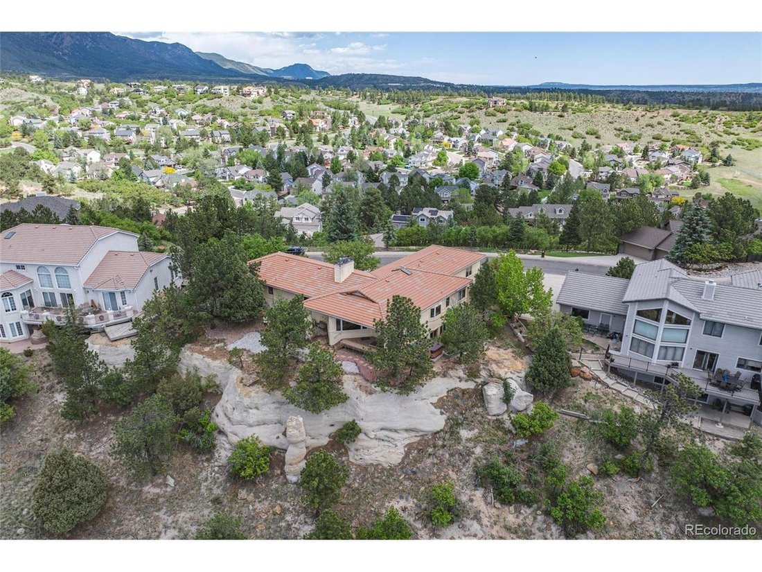 House in Colorado Springs, Colorado, United States 3 - 18149020