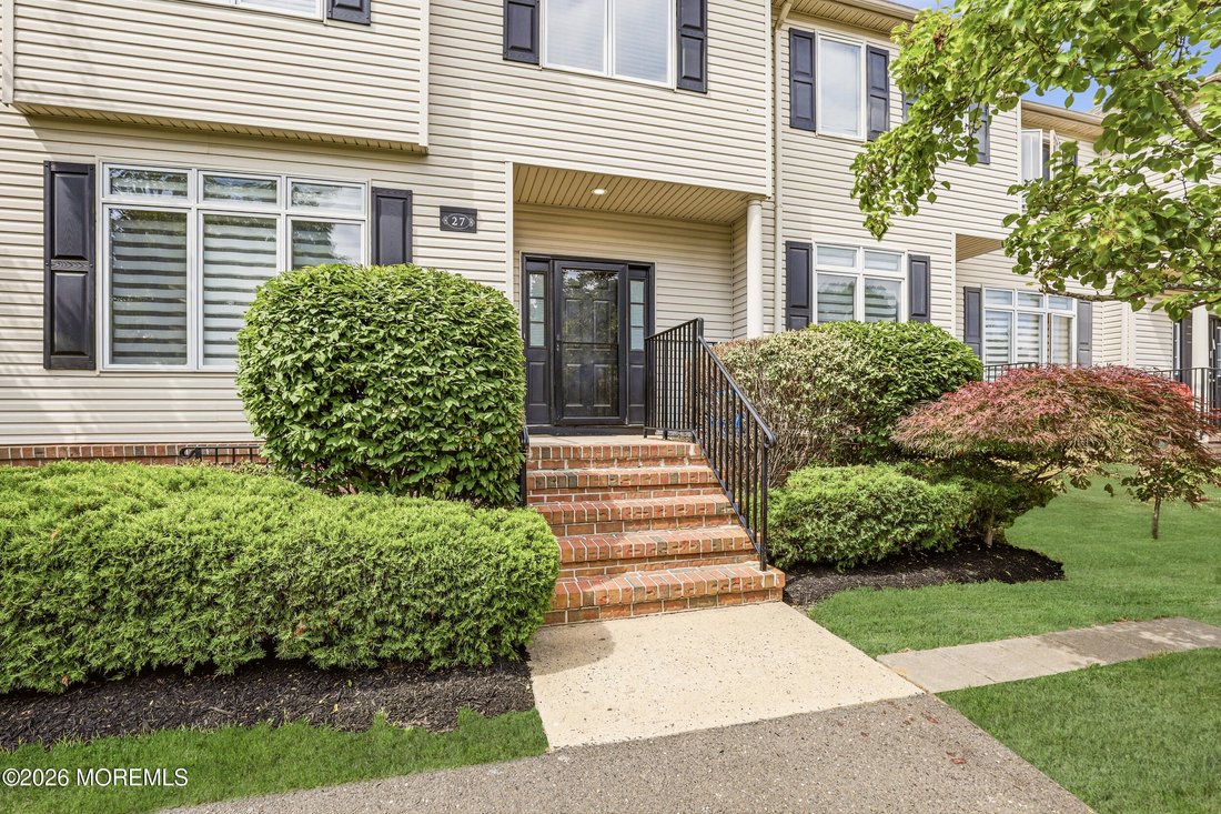 House in Lakewood Township, New Jersey, United States 4 - 18147592