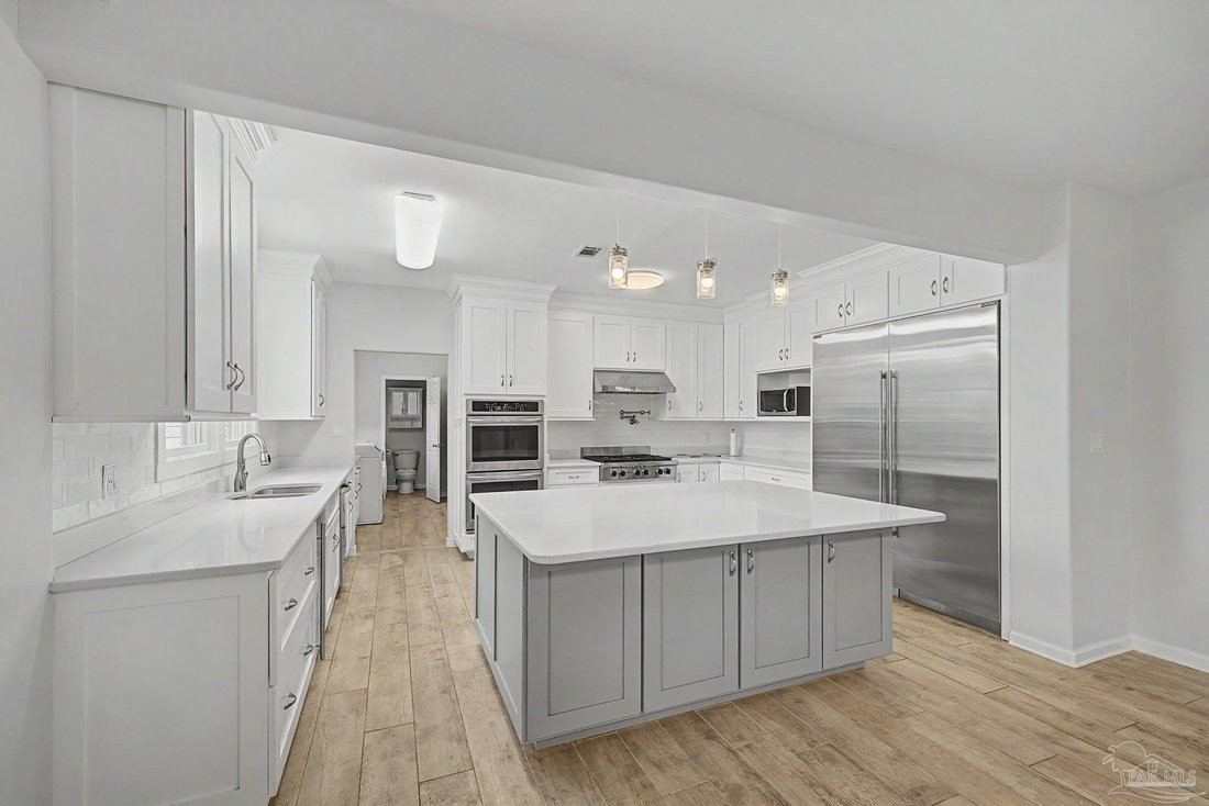 House in Gulf Breeze, Florida, United States 5 - 18147800