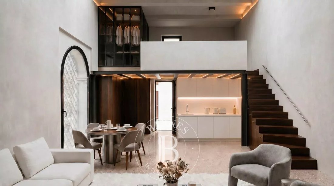 Apartment in Dorsoduro, Venice, Italy 4 - 17889674