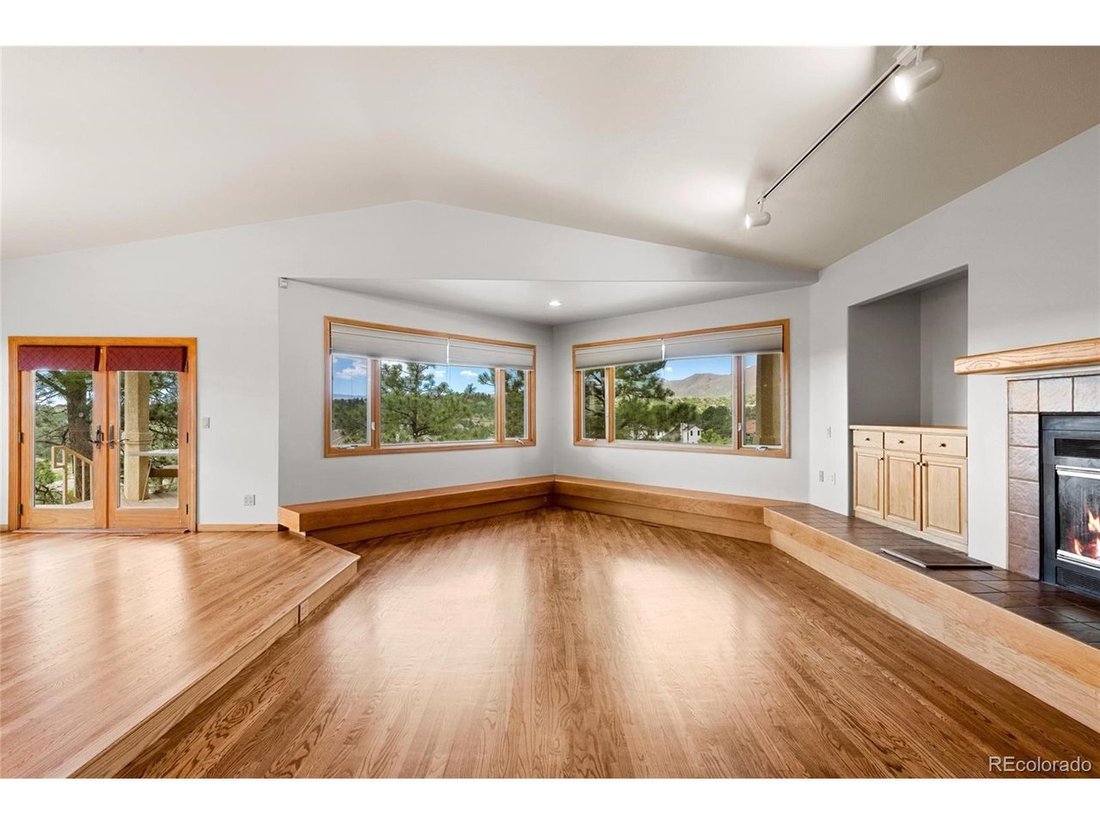 House in Colorado Springs, Colorado, United States 5 - 18149020