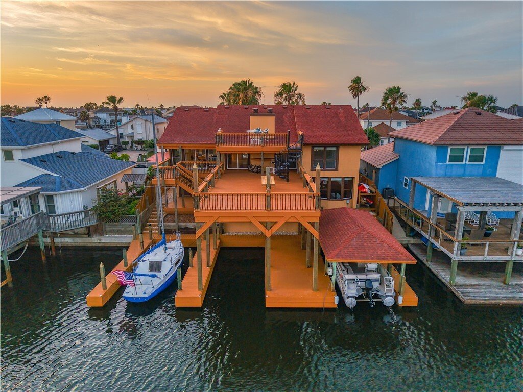 House in Corpus Christi, Texas, United States 2 - 18149872