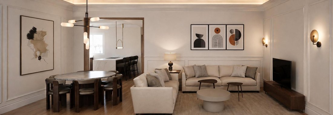 Apartment in Barrio Salamanca, Madrid, Spain 1 - 18146282