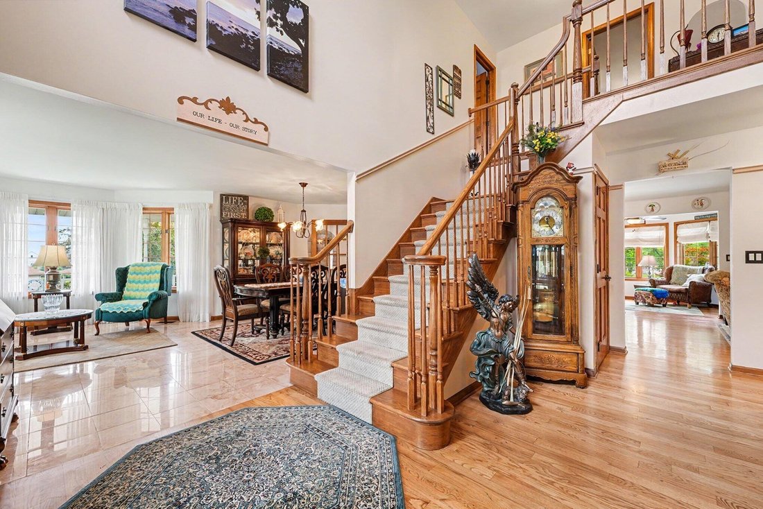 House in Saint John, Indiana, United States 5 - 18147415