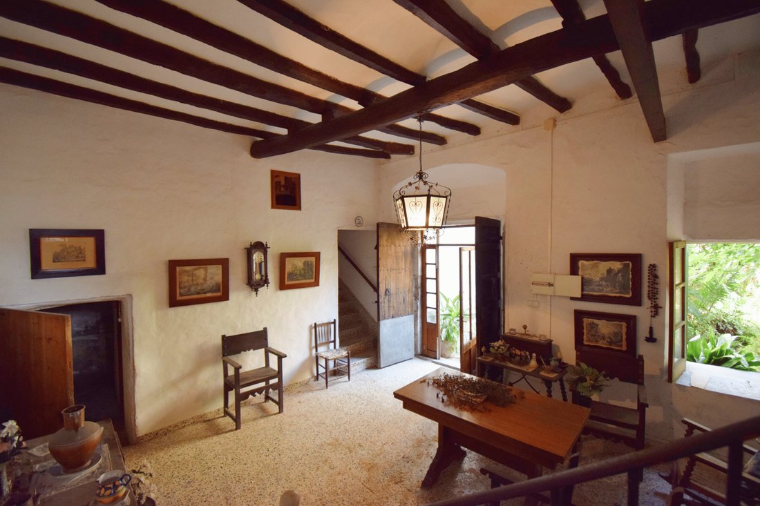 House in Soller, Balearic Islands, Spain 5 - 18147723