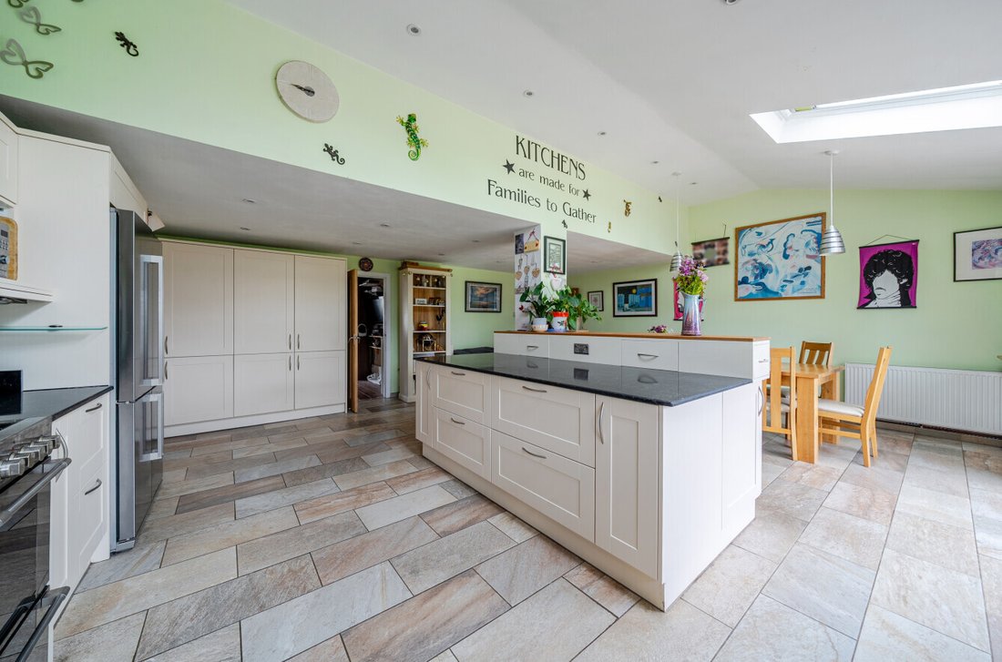 Haus in West Wellow, Wellow, England 5 - 18147739