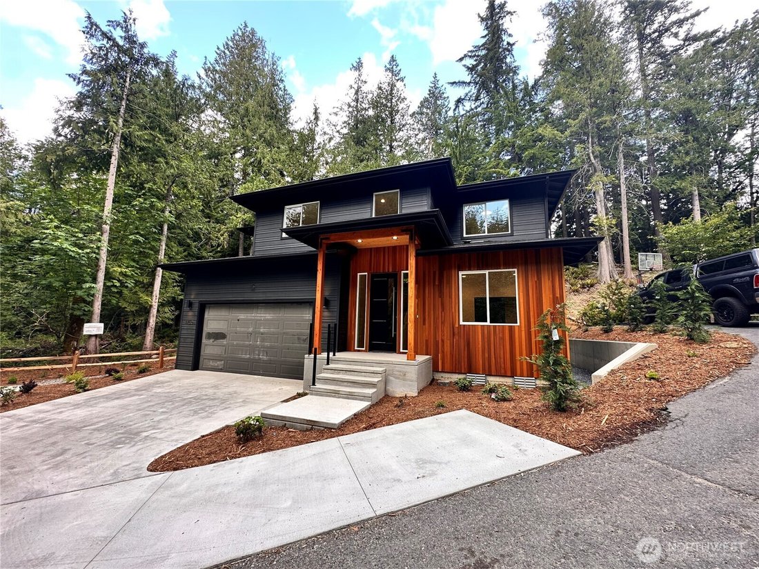 House in Bellingham, Washington, United States 4 - 16306416
