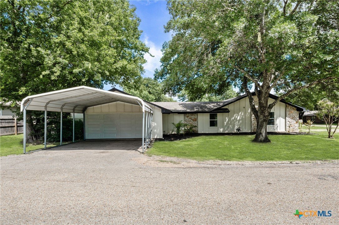 House in Little River-Academy, Texas, United States 3 - 18147946