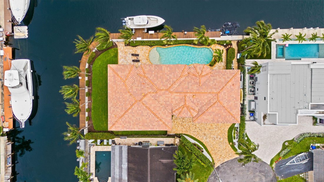 House in Hillsboro Beach, Florida, United States 2 - 18086337