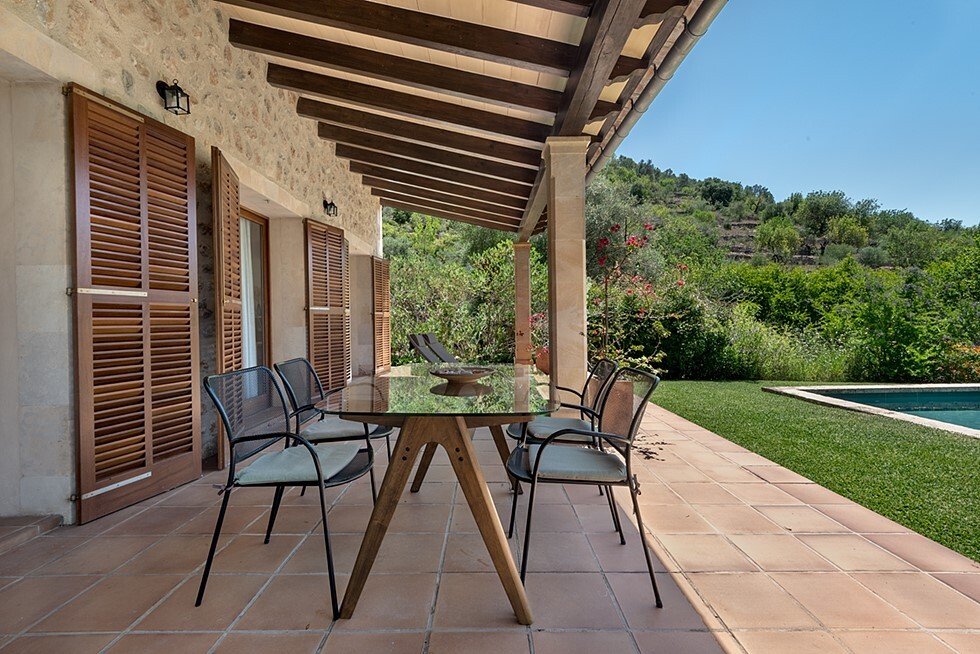 Country House in Campanet, Balearic Islands, Spain 3 - 18147009