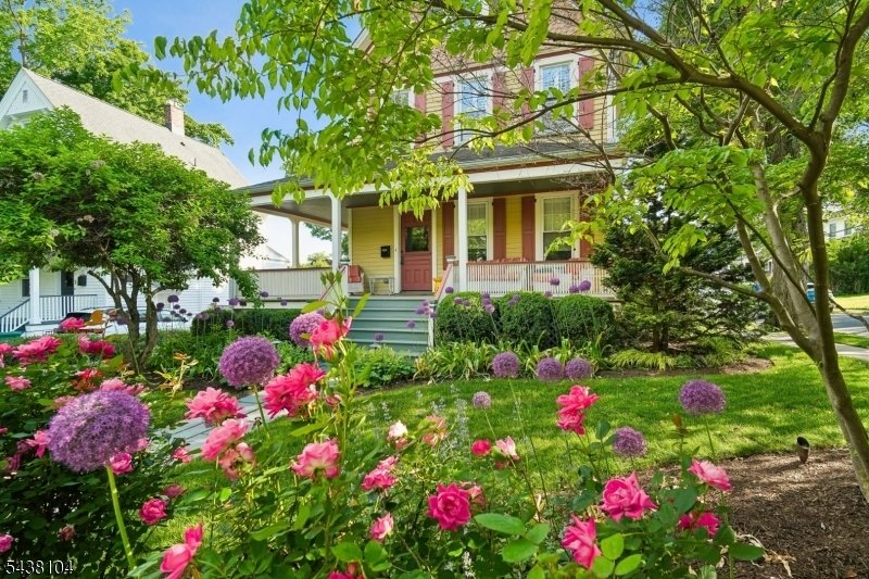 House in Maplewood, New Jersey, United States 3 - 18151059