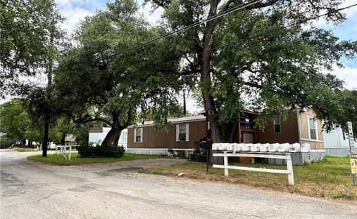 San Marcos, Texas, United States 1