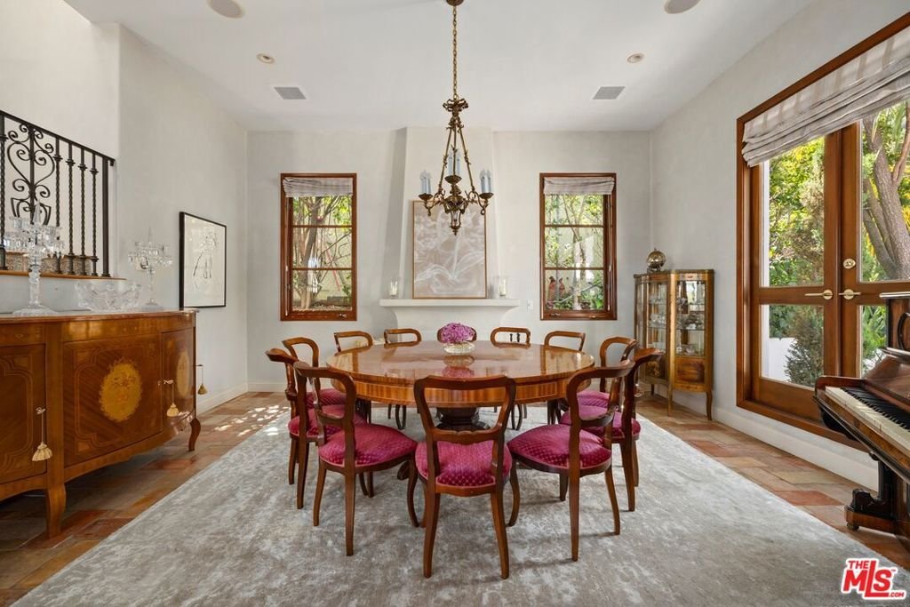 House in Beverly Hills, California, United States 4 - 18147825