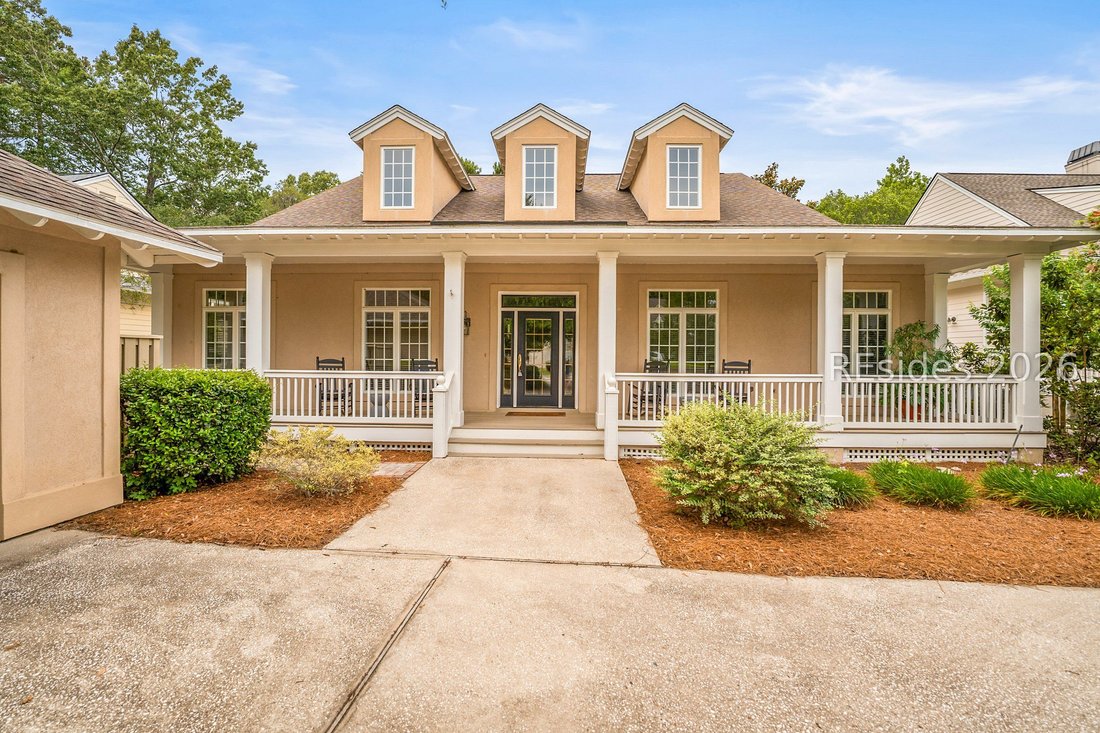 House in Bluffton, South Carolina, United States 5 - 18147877