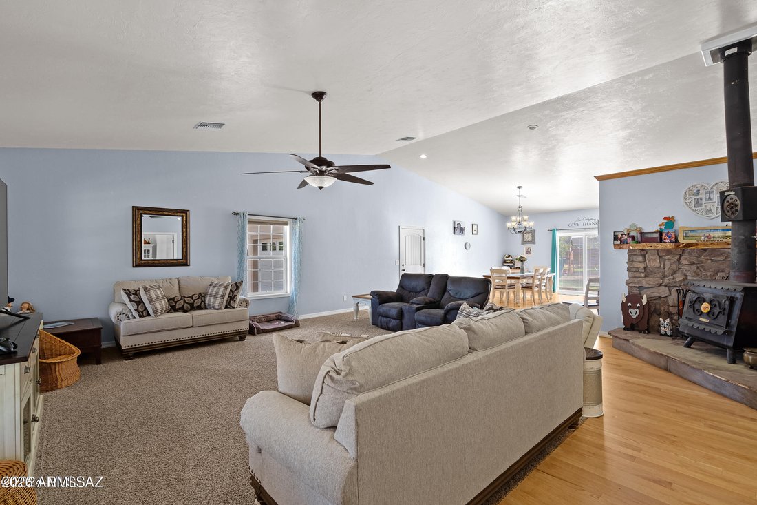 House in Benson, Arizona, United States 5 - 18149861