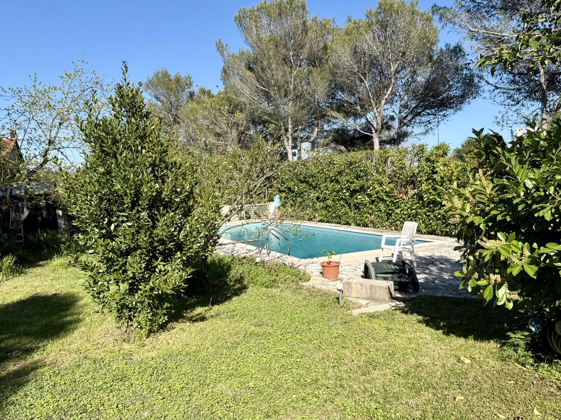 House in Mougins, Provence-Alpes-Côte d'Azur, France 5 - 18146023