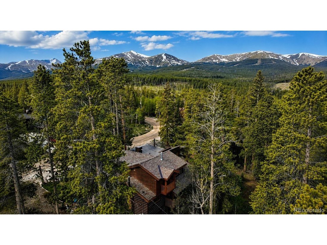 House in Breckenridge, Colorado, United States 3 - 18144929