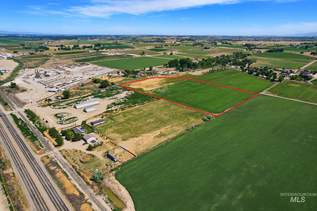 Farm Ranch in Caldwell, Idaho, United States 2 - 18149795