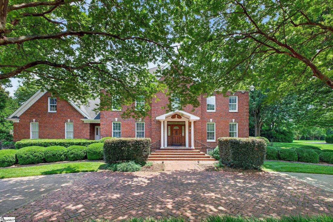 House in Simpsonville, South Carolina, United States 1 - 18147945