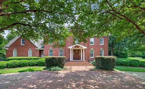 House in Simpsonville, South Carolina, United States 1