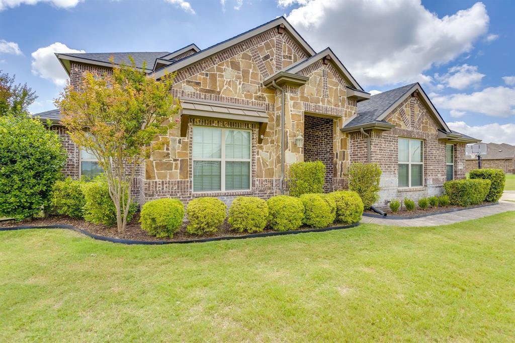 House in Fort Worth, Texas, United States 1 - 18145852