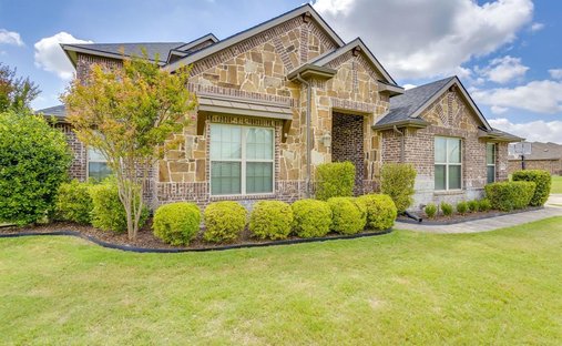 Casa a Fort Worth, Texas, Stati Uniti 1