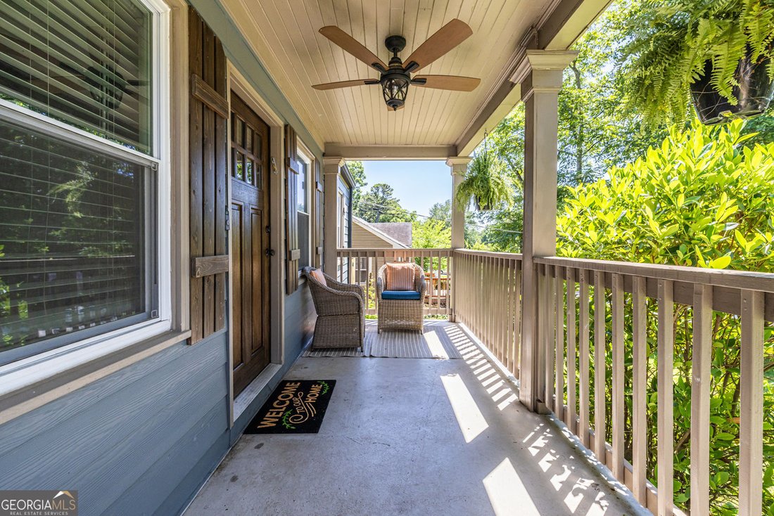 House in Atlanta, Georgia, United States 5 - 18149521