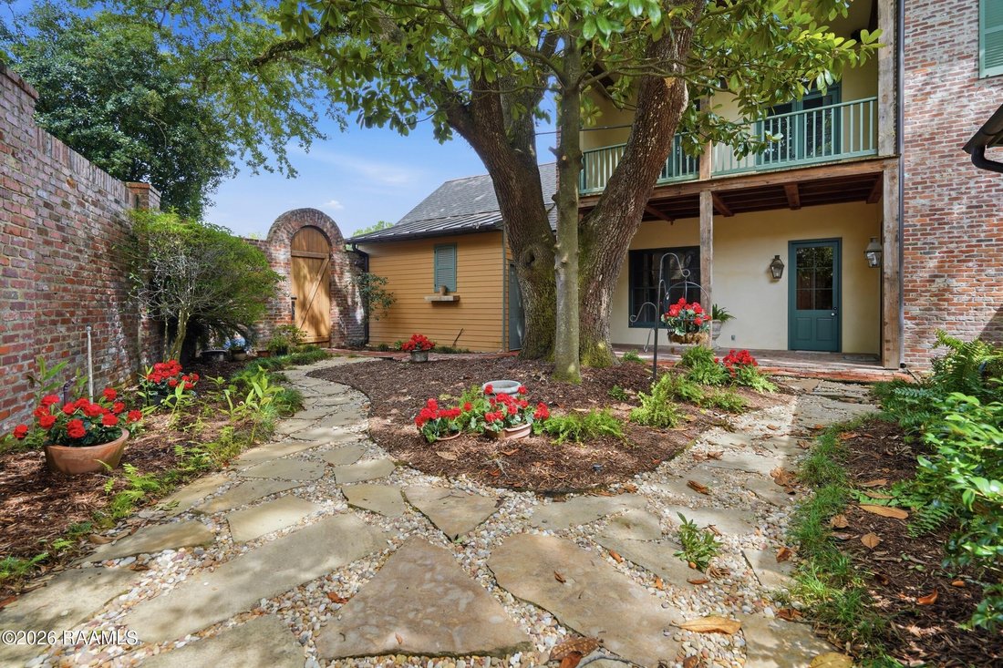 House in Scott, Louisiana, United States 3 - 18149714