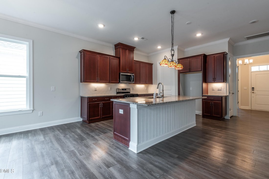 House in Apex, North Carolina, United States 3 - 18145813