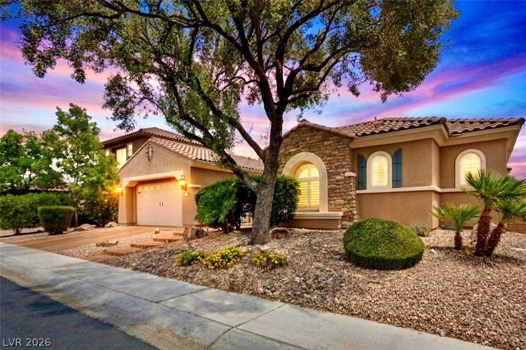 House in Las Vegas, Nevada, United States 1 - 18145552
